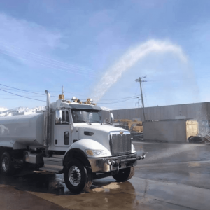 Water Trucks