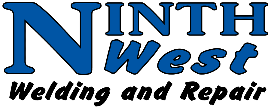 Ninth West - Welding and Repair
